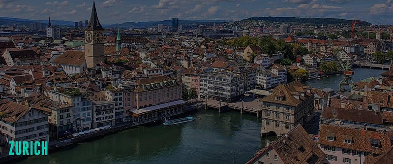 Zurich