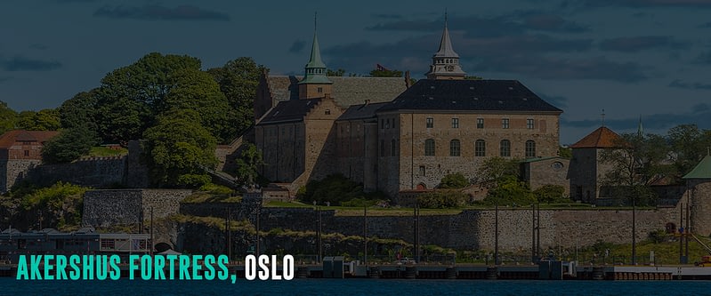 Akershus-Fortress,-Oslo