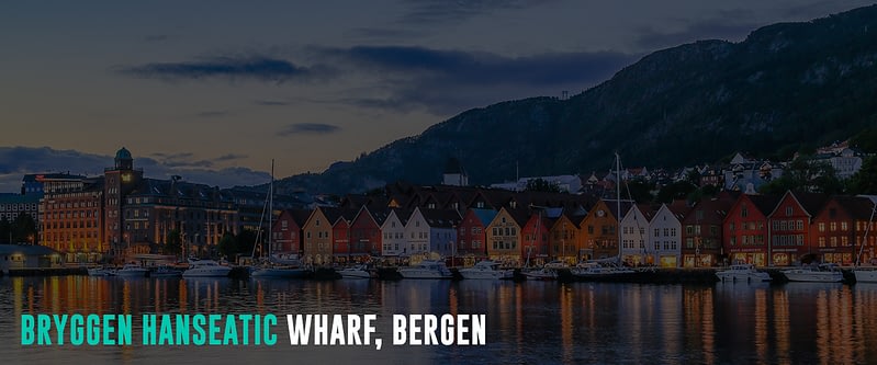 Bryggen-Hanseatic-Wharf,-Bergen