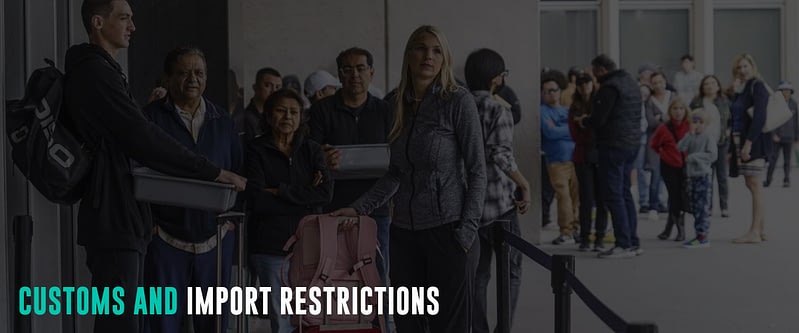 Customs-And-Import-Restrictions