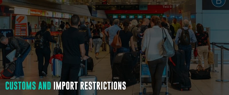 Customs-And-Import-Restrictions