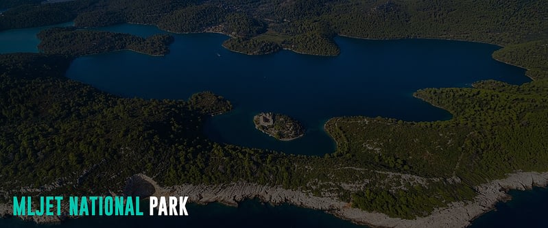 Mljet-National-Park