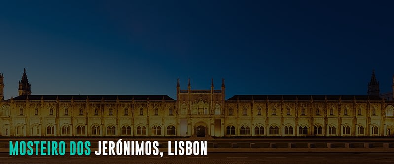 Mosteiro-dos-Jerónimos,-Lisbon
