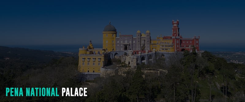 Pena-National-Palace