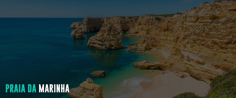 Praia-da-Marinha