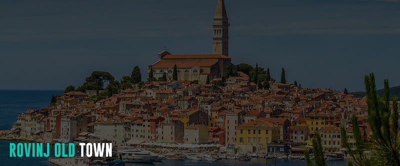 Rovinj-Old-Town