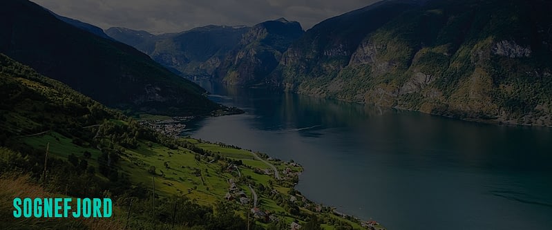 Sognefjord