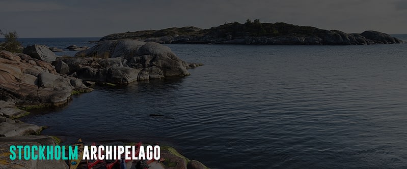 Stockholm-archipelago