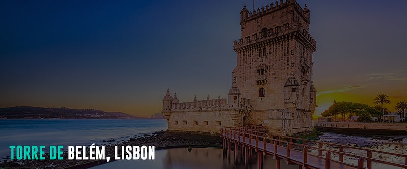 Torre-de-Belém,-Lisbon