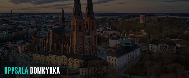 Uppsala-Domkyrka