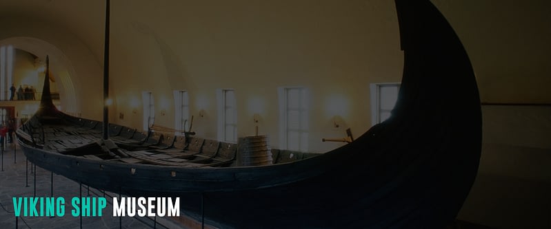 Viking-Ship-Museum