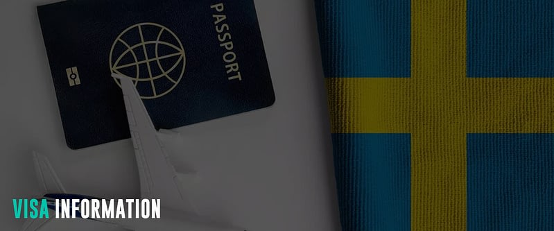 Visa-Information