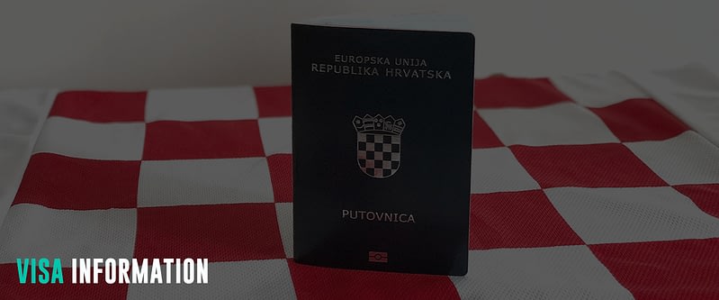 Visa-Information