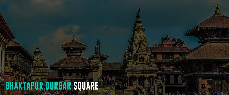 Bhaktapur-Durbar-Square