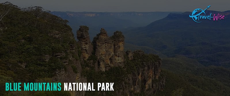 Blue-Mountains-National-Park