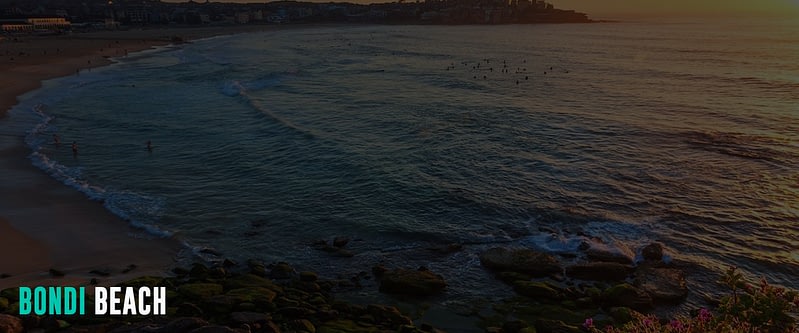 Bondi-Beach