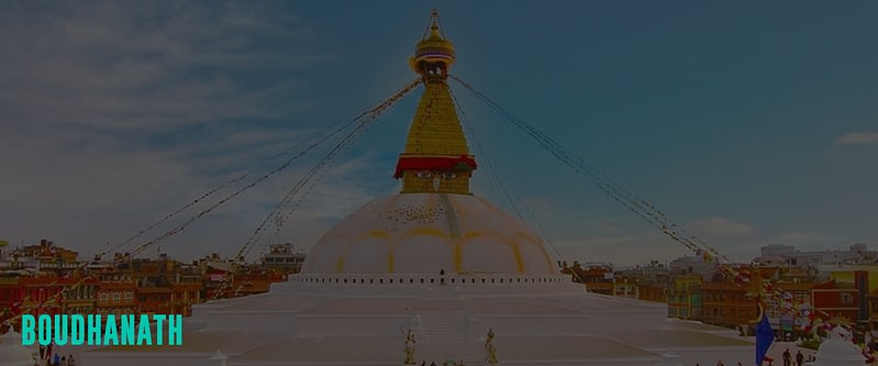 Boudhanath