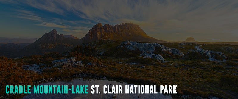 Cradle-Mountain-Lake-St.-Clair-National-Park