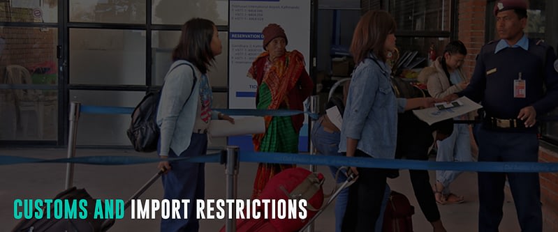 Customs-And-Import-Restrictions