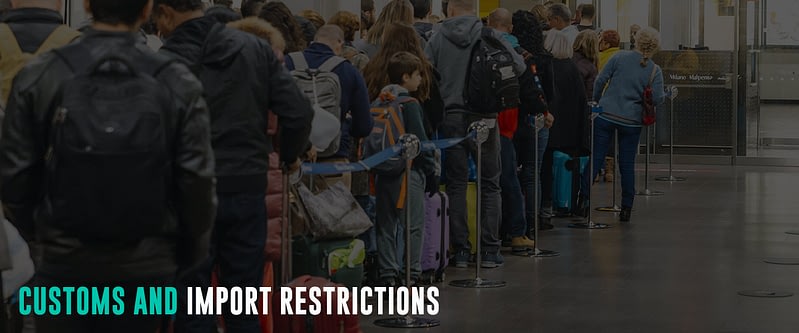 Customs-And-Import-Restrictions