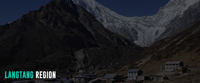 Langtang-Region