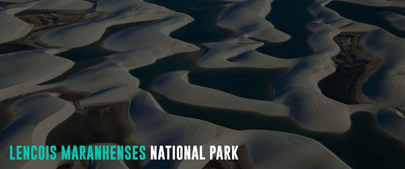 Lencois-Maranhenses-National-Park