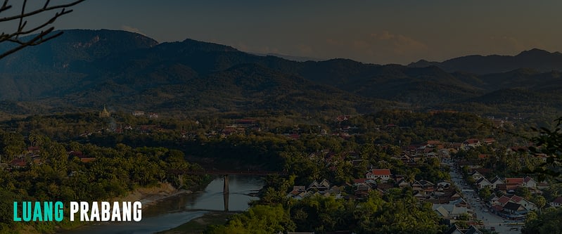 Luang-Prabang