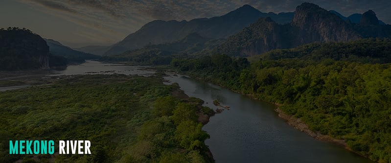 Mekong-River