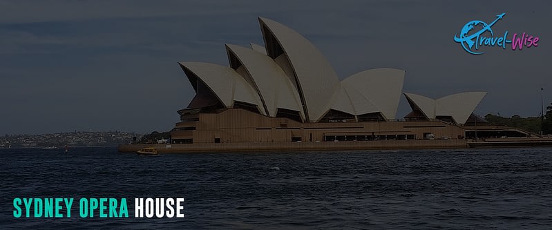 Sydney-Opera-House