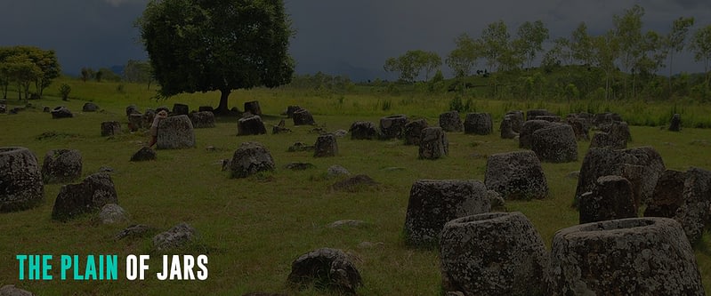 The-Plain-of-Jars