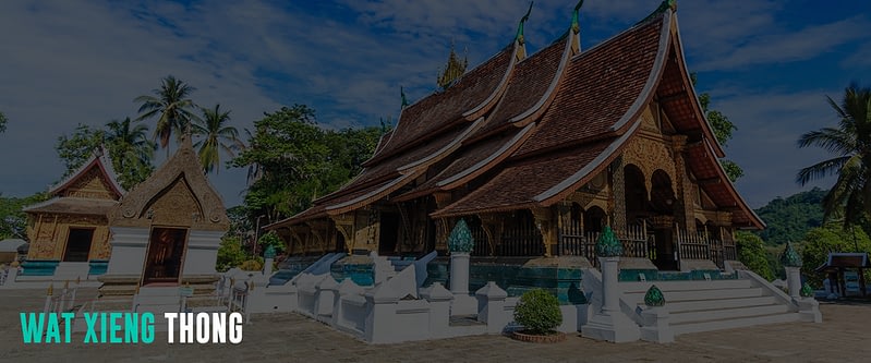 Wat-Xieng-Thong