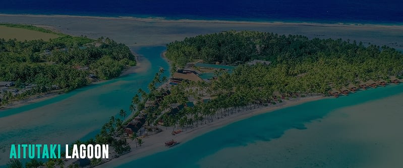 Aitutaki-Lagoon