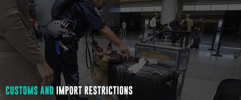 Customs-And-Import-Restrictions