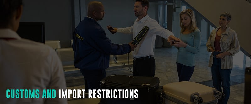 Customs-And-Import-Restrictions