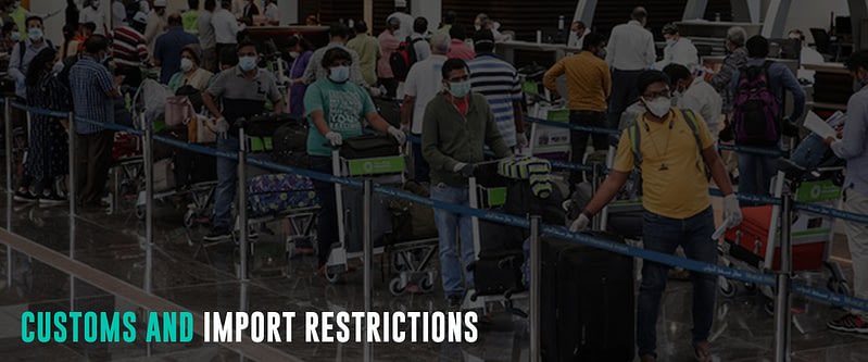 Customs-And-Import-Restrictions