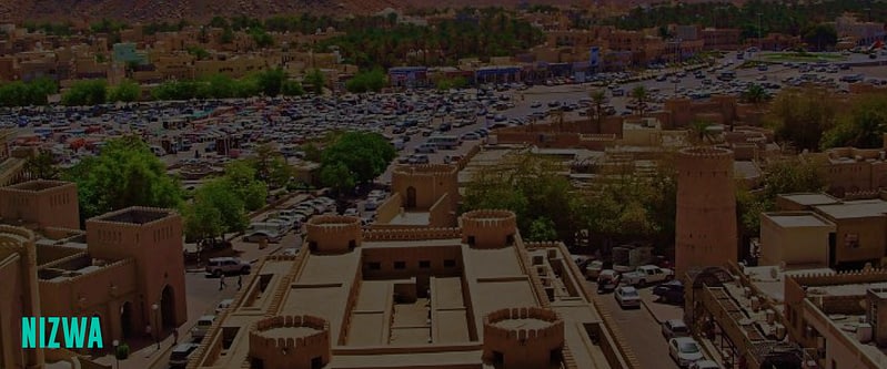 Nizwa