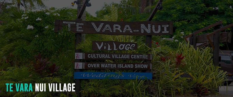 Te-Vara-Nui-Village