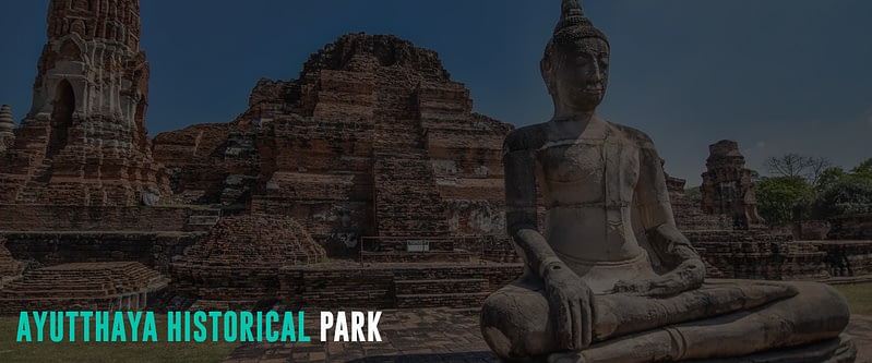 Ayutthaya-Historical-Park