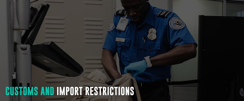 Customs-And-Import-Restrictions