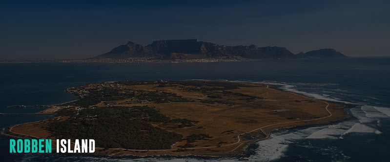 Robben-Island