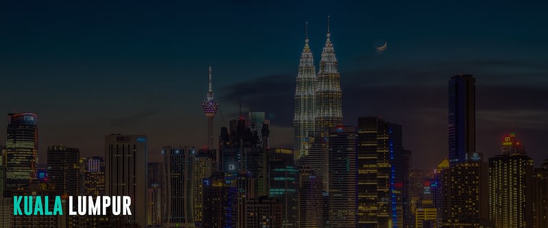 Kuala-Lumpur
