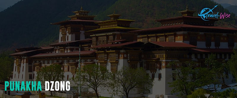 Punakha-Dzong