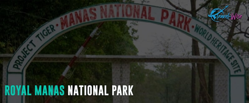 Royal-Manas-National-Park