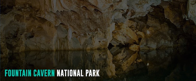 Fountain-Cavern-National-Park