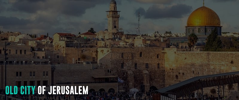 Old-City-of-Jerusalem