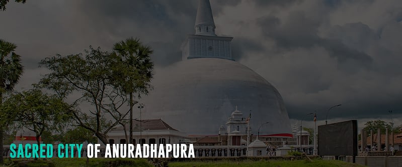 Sacred-City-of-Anuradhapura