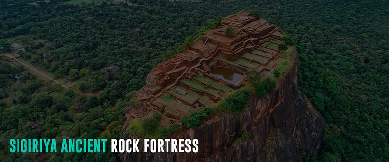 Sigiriya-Ancient-Rock-Fortress