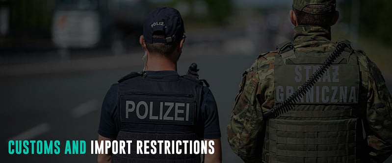 Customs-And-Import-Restrictions