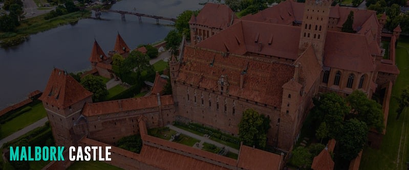 Malbork-Castle