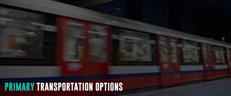 Primary-Transportation-Options